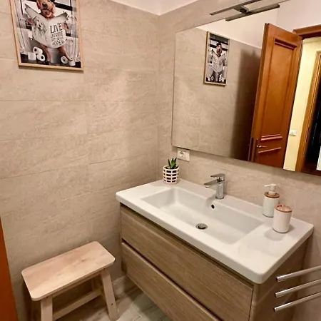 Casa Tiberina Appartement Rome