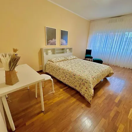 Appartement Casa Tiberina *